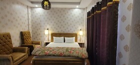 Sky Touch Resort