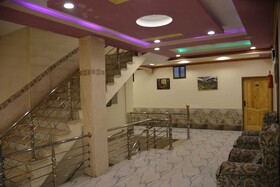 Taj Pearl Continentail Hotel