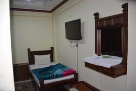 Taj Pearl Continentail Hotel