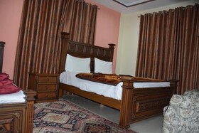 Taj Pearl Continentail Hotel