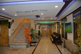 Taj Pearl Continentail Hotel