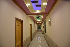 Taj Pearl Continentail Hotel
