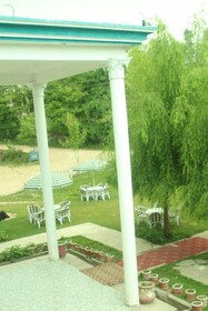 The Kylix Resort & Resturant