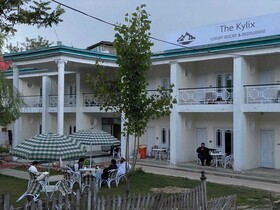 The Kylix Resort & Resturant