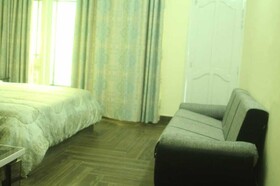 The Kylix Resort & Resturant