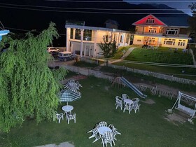 The Kylix Resort & Resturant
