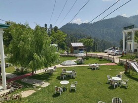 The Kylix Resort & Resturant