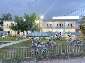 The Kylix Resort & Resturant