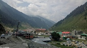 The Landmark Hotel