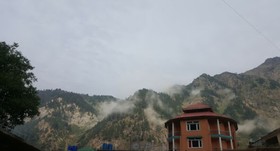 The Landmark Hotel