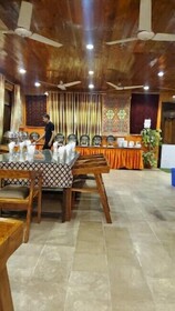 Besham Hilton Hotel