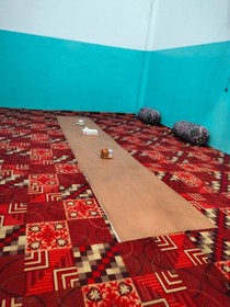 Besham Ramada Hotel