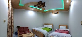 Besham Ramada Hotel