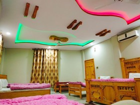 Besham Ramada Hotel