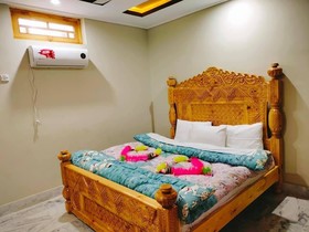 Besham Ramada Hotel