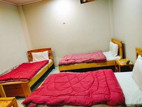 Besham Ramada Hotel