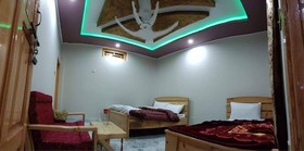 Besham Ramada Hotel