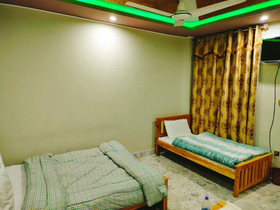 Besham Ramada Hotel