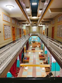 Besham Ramada Hotel