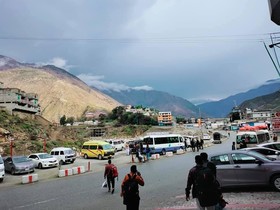 Besham Ramada Hotel