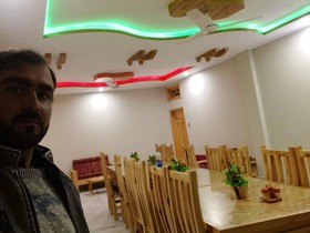 Besham Ramada Hotel