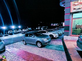 Besham Ramada Hotel