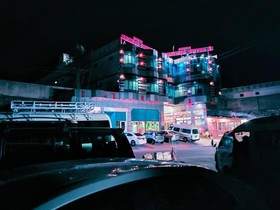 Besham Ramada Hotel