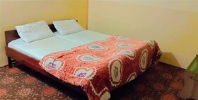 Indus Hotel Shangla