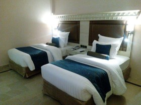 Chinar Family Resort