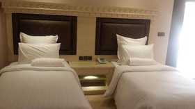 Chinar Family Resort