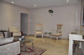 Chinar Family Resort