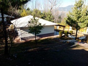Chinar Family Resort
