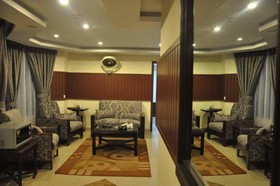 Chinar Family Resort