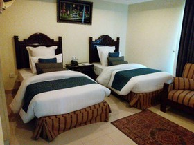 Chinar Family Resort