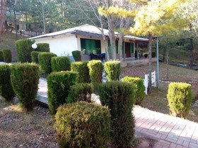 Chinar Family Resort