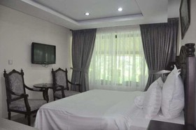 Chinar Family Resort