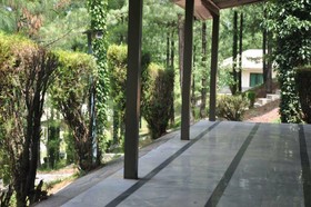 Chinar Family Resort