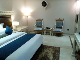 Chinar Family Resort