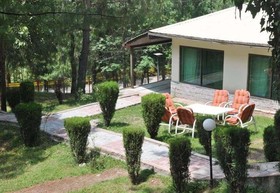 Chinar Family Resort