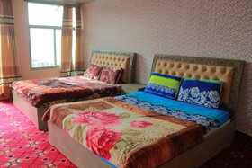 Comfort Inn Bhurban