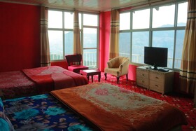 Comfort Inn Bhurban