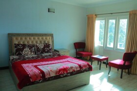 Comfort Inn Bhurban