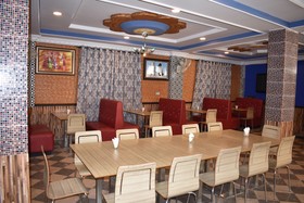 Rose Guest House