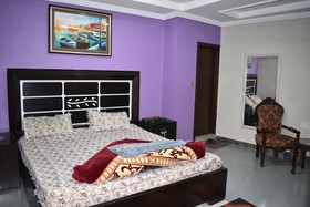 Rose Guest House