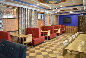 Rose Guest House