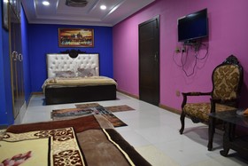 Rose Guest House