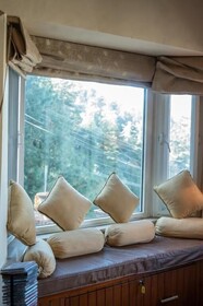 Sarah's Lodge