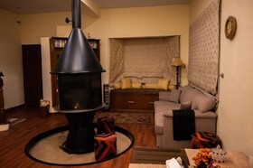 Sarah's Lodge