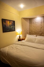 Sarah's Lodge