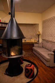Sarah's Lodge